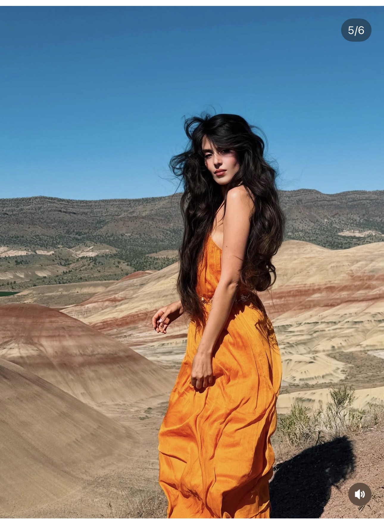 Beheshte Sadeghi, hair colorist and educator